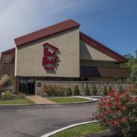Red Roof Inn Cincinnati East - Beechmont Cherry Grove Dış mekan fotoğraf