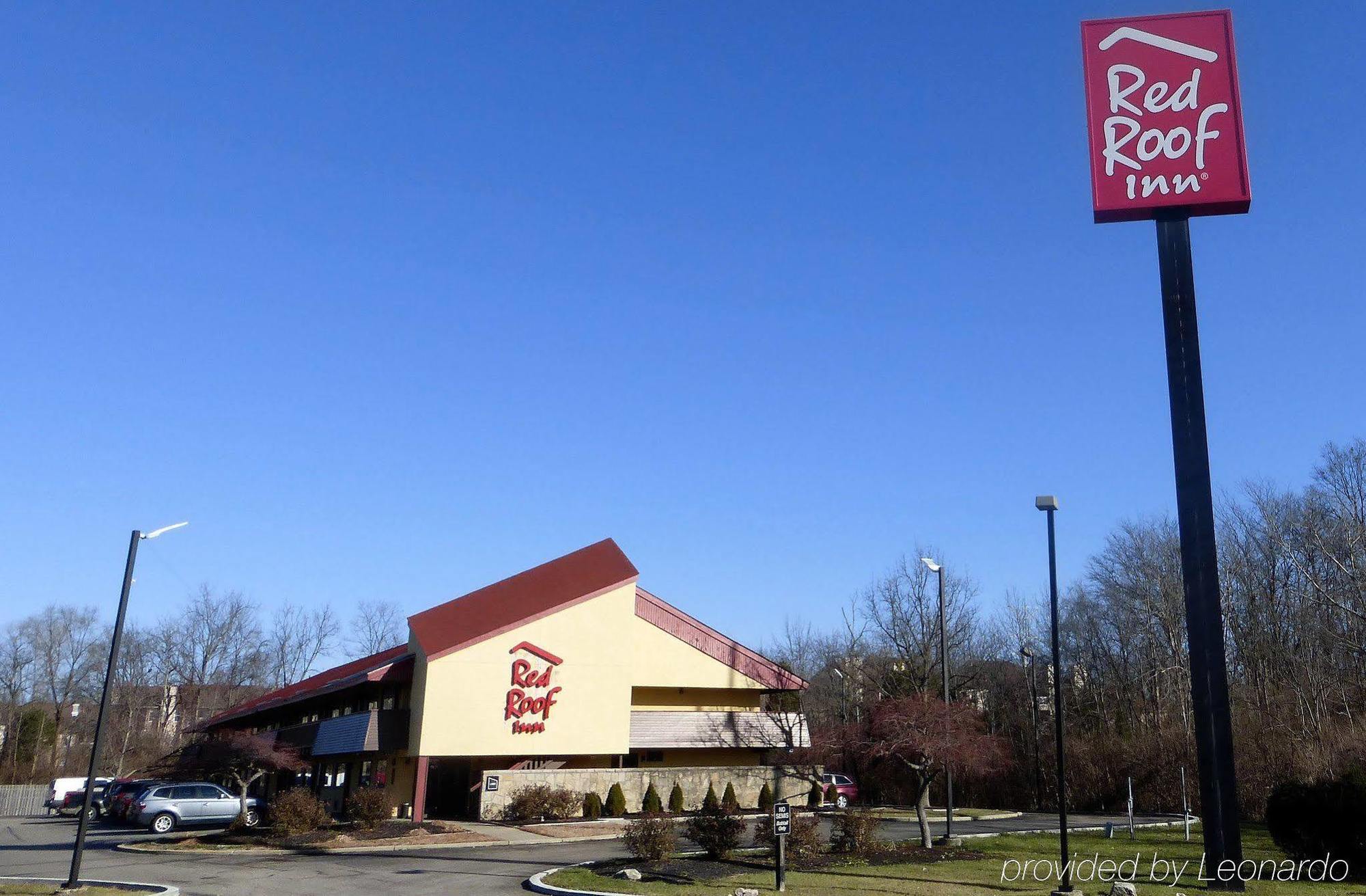 Red Roof Inn Cincinnati East - Beechmont Cherry Grove Dış mekan fotoğraf